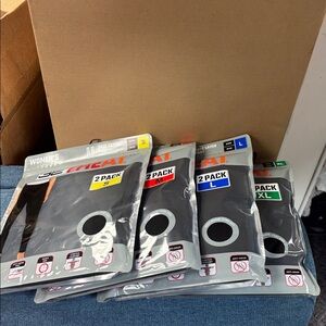 NWT 32 Degrees Women's 2 Pk Base Layer Pant - Various Sizes